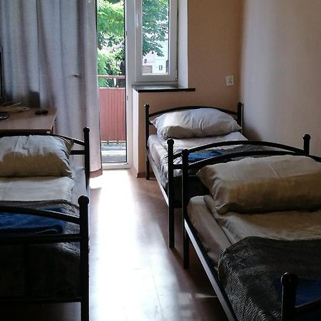 Kwatera Pod Swietym Wawrzyncem Czestochowa Ngoại thất bức ảnh