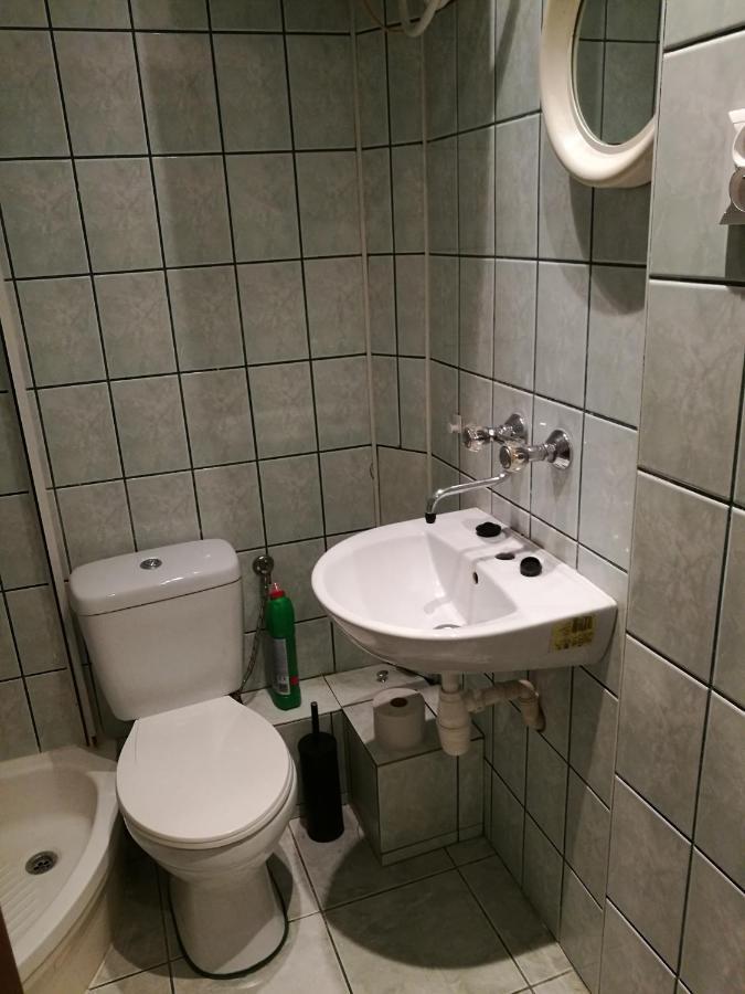 Kwatera Pod Swietym Wawrzyncem Czestochowa Ngoại thất bức ảnh