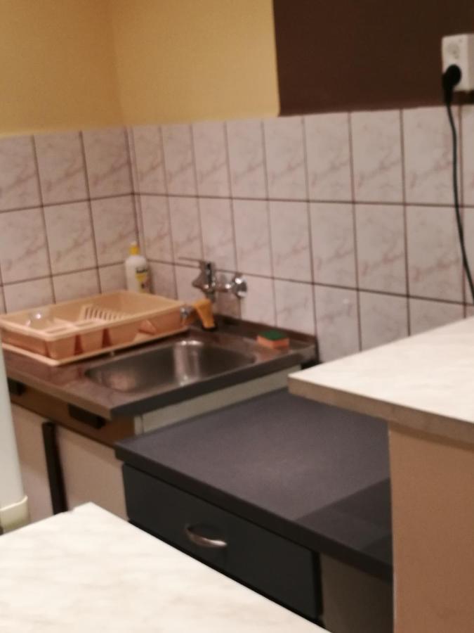 Kwatera Pod Swietym Wawrzyncem Czestochowa Ngoại thất bức ảnh