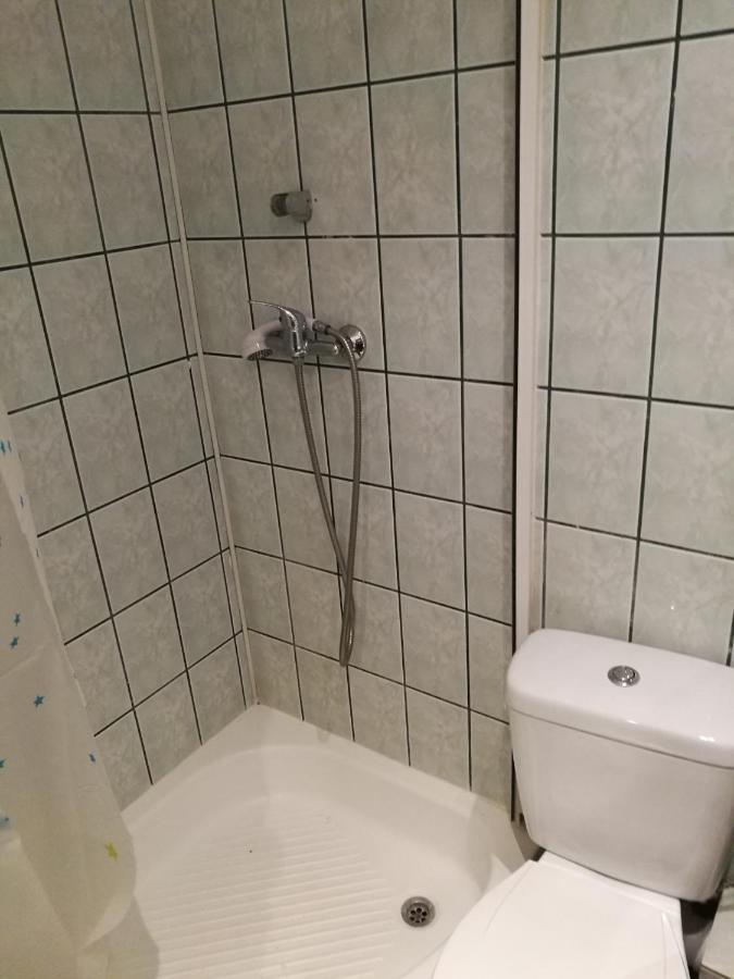 Kwatera Pod Swietym Wawrzyncem Czestochowa Ngoại thất bức ảnh